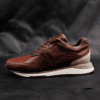 TENIS CUERO LISO ATLANTA CAFÉ - Image 5